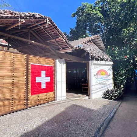 Boracay Amor Apartment Balabag  Kültér fotó