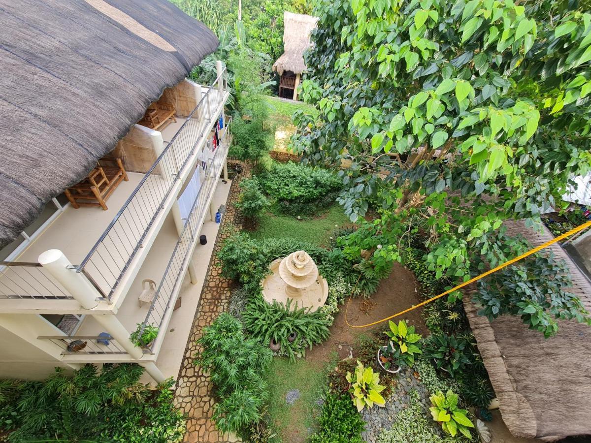 Boracay Amor Apartment Balabag  Kültér fotó