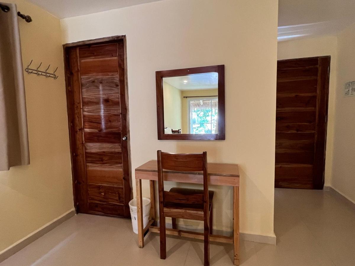 Boracay Amor Apartment Balabag  Kültér fotó